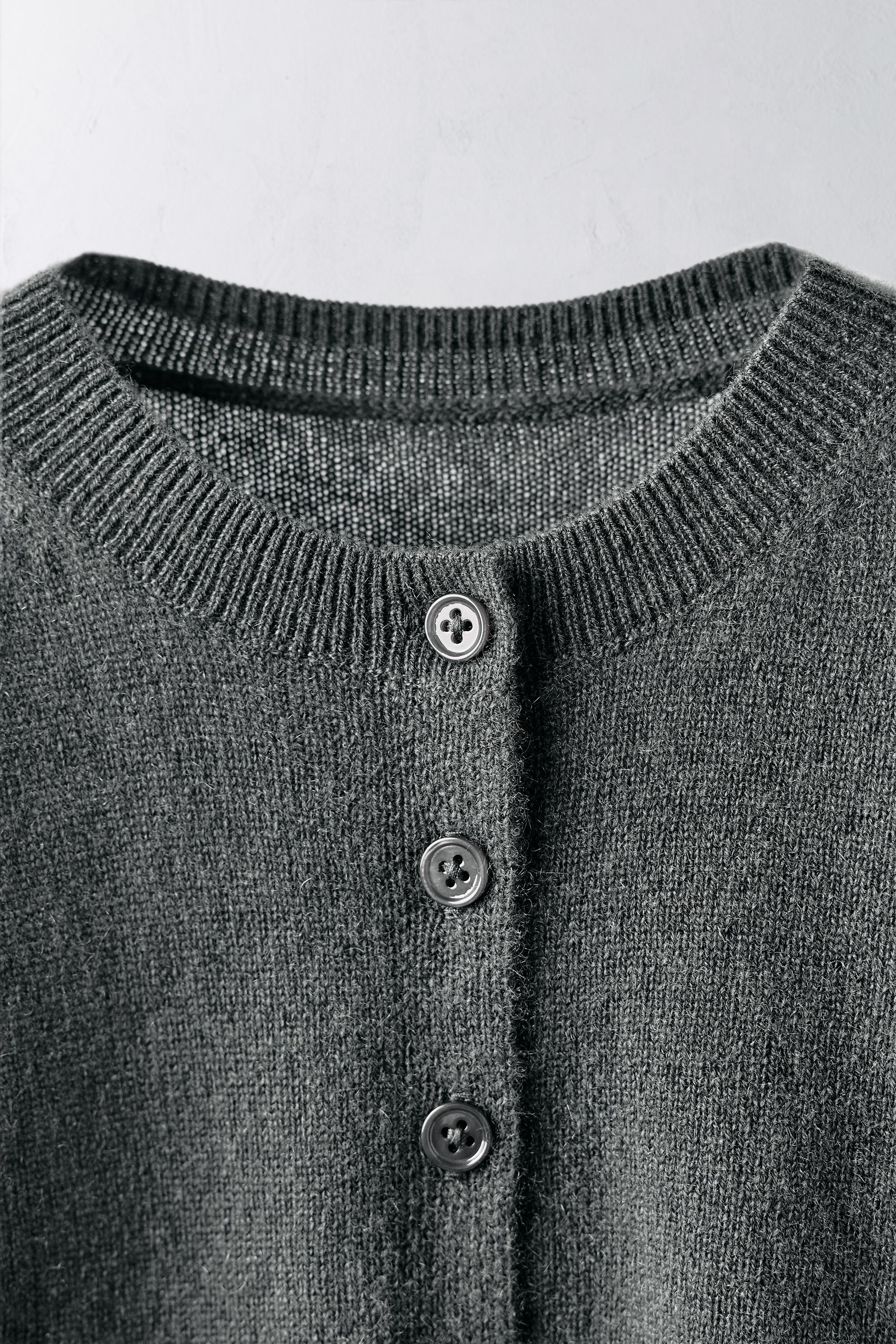 YEARS/ 100% CASHMERE LIMITED EDITION JACKET